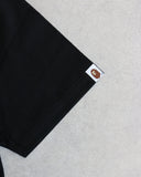 BAPE Candy Camo Collegiate Tee - The Archive AU