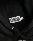 BAPE Collegiate Logo Hoodie - The Archive AU