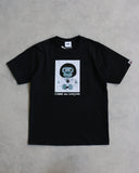 BAPE Comme Des Garcons Baby Milo Tee - The Archive AU