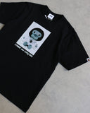 BAPE Comme Des Garcons Baby Milo Tee - The Archive AU