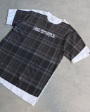 Bape Comme Des Garcons Trompe O'eil Tee - The Archive AU