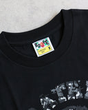 BAPE Digi Camo Collegiate Tee - The Archive AU