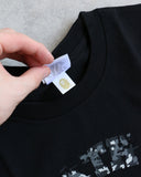 BAPE Digi Camo Collegiate Tee - The Archive AU