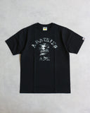 BAPE Digi Camo Collegiate Tee - The Archive AU
