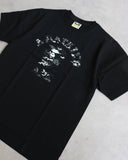 BAPE Digi Camo Collegiate Tee - The Archive AU