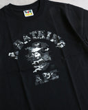 BAPE Digi Camo Collegiate Tee - The Archive AU