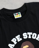 BAPE DSM Exclusive Collegiate Tee - The Archive AU