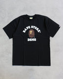 BAPE DSM Exclusive Collegiate Tee - The Archive AU