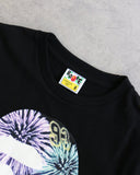 BAPE Fireworks Ape Head Japan Exclusive Tee - The Archive AU
