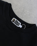 BAPE Flame Ape Crewneck - The Archive AU