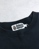 BAPE Flame Ape Crewneck - The Archive AU