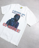 BAPE Hidden Go! Tee - The Archive AU