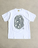 BAPE Icon Logos Tee - The Archive AU