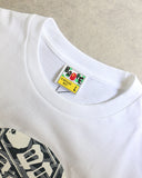 BAPE Icon Logos Tee - The Archive AU