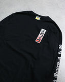 BAPE Japan Exclusive Ape Head L/S Tee - The Archive AU