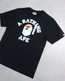 BAPE Japan Exclusive Collegiate Tee - The Archive AU
