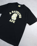 BAPE Japan Exclusive Collegiate Tee - The Archive AU