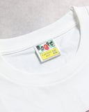 BAPE Japan Exclusive Portrait Ape Tee - The Archive AU