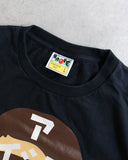 BAPE Kanji Ape Head Tee - The Archive AU