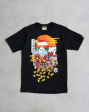BAPE Mt. Fuji Ape Head Japan Exclusive Tee - The Archive AU