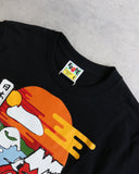BAPE Mt. Fuji Ape Head Japan Exclusive Tee - The Archive AU