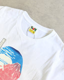 BAPE Mt. Fuji Ape Head Japan Exclusive Tee - The Archive AU