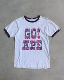 BAPE Purple Ringer Go Ape Tee - The Archive AU