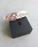 BAPE Rhinestone Logo Belt Buckle & Strap - The Archive AU