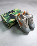 BAPE Roadsta 1 Sneakers - The Archive AU
