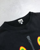 BAPE Shark Zip Crewneck - The Archive AU