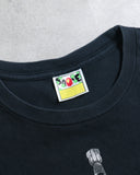 BAPE Shark Zip Tee - The Archive AU