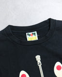 BAPE Shark Zip Tee - The Archive AU