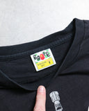 BAPE Shark Zip Tee - The Archive AU
