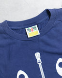 BAPE Shark Zip Tee - The Archive AU