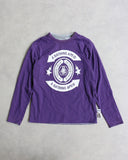 BAPE Star Reversible L/S Tee - The Archive AU