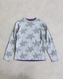 BAPE Star Reversible L/S Tee - The Archive AU
