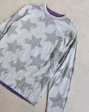 BAPE Star Reversible L/S Tee - The Archive AU