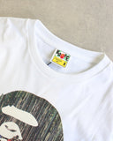 BAPE Store Ape Head Japan Exclusive Tee - The Archive AU