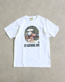 BAPE Store Ape Head Japan Exclusive Tee - The Archive AU