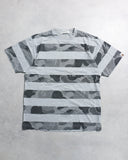 BAPE Striped Camo Tee - The Archive AU