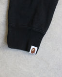 BAPE Tiger Zip Up Hoodie - The Archive AU