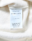 BAPE Tokyo Exclusive Collegiate Logo Hoodie - The Archive AU