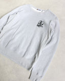 BAPE Vintage General Made Crewneck - The Archive AU
