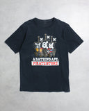 BAPE Vintage Pirate Store Tee - The Archive AU