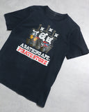 BAPE Vintage Pirate Store Tee - The Archive AU