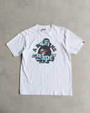BAPE Vintage Star Collegiate Tee - The Archive AU
