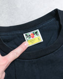BAPE World Gone Mad Tee - The Archive AU