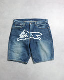 Billionaire Boys Club 2008 Running Dog Shorts - The Archive AU