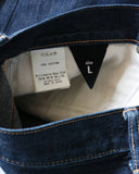 Billionaire Boys Club Running Dog Raw Denim Jeans - The Archive AU