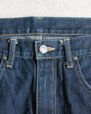 Billionaire Boys Club Running Dog Raw Denim Jeans - The Archive AU